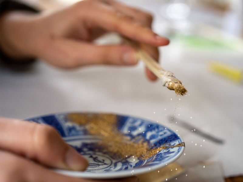 kintsugi for beginners